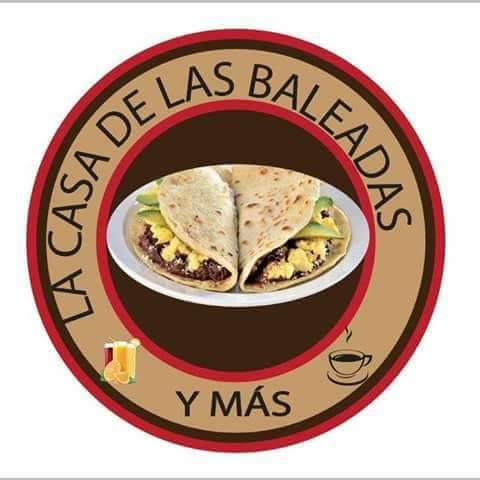 La Casa de las Baleadas y Más
