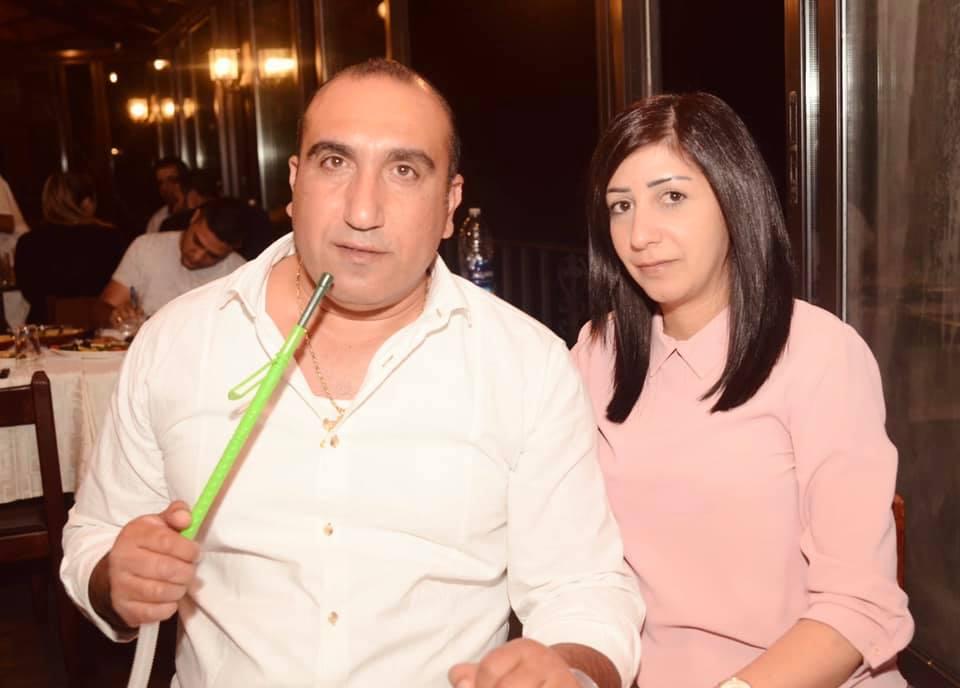مطعم الشير - Al Shir Restaurant