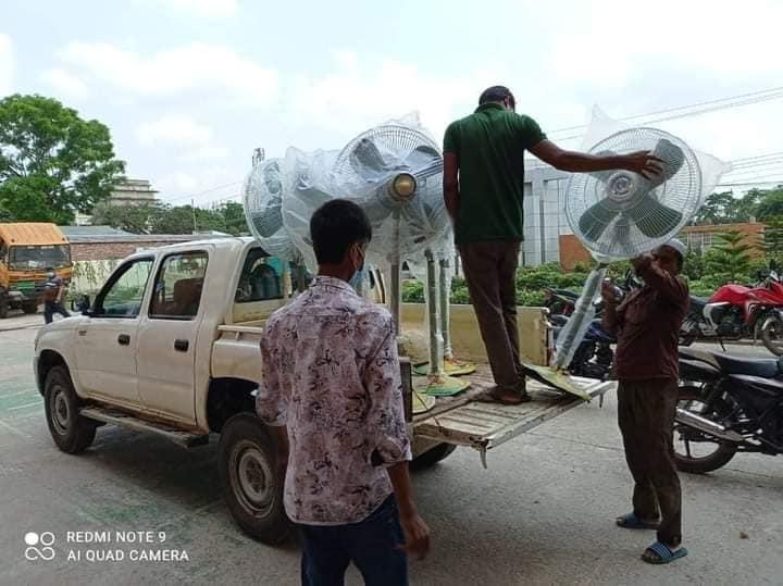 শ্বশুরবাড়ী, দত্তেরহাট, নোয়াখালী