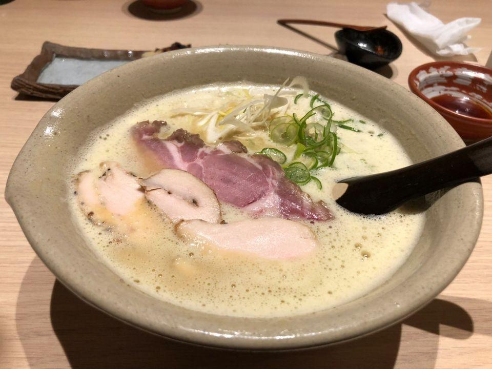 製麺屋慶史
