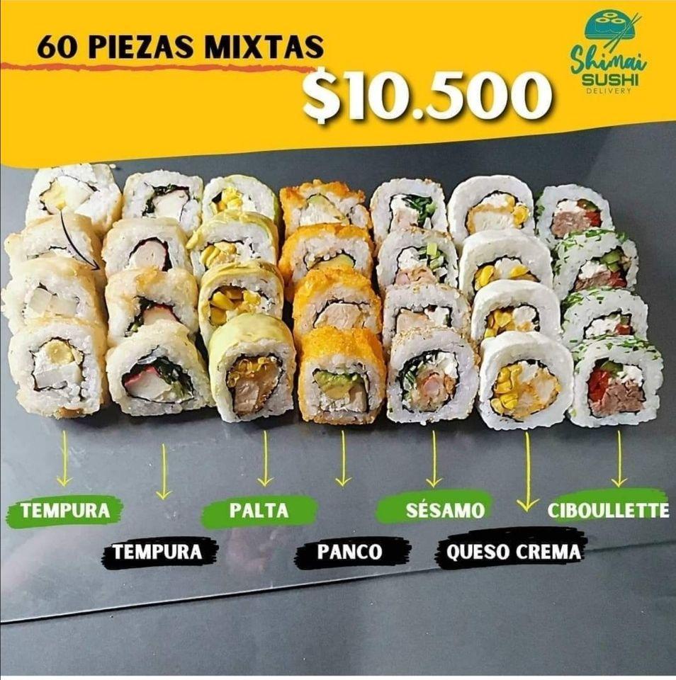 Shimai Sushi