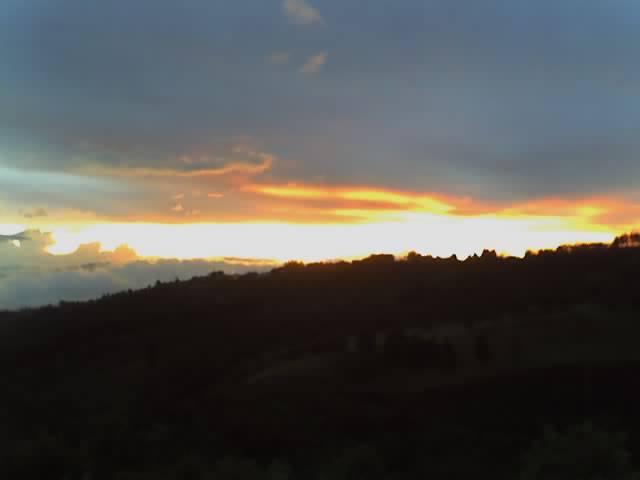 Mirador Brisas Del Monte