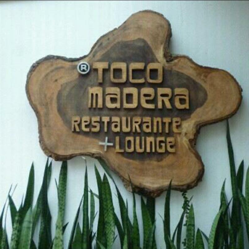 Toco Madera Restaurant and Lounge