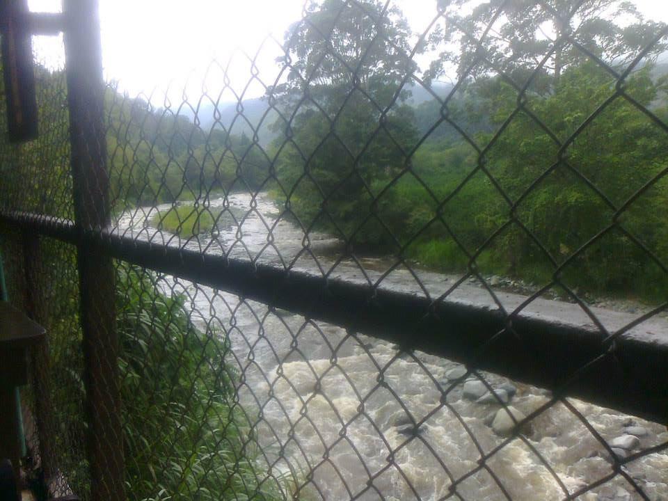 Marisqueria el puente La Mosca
