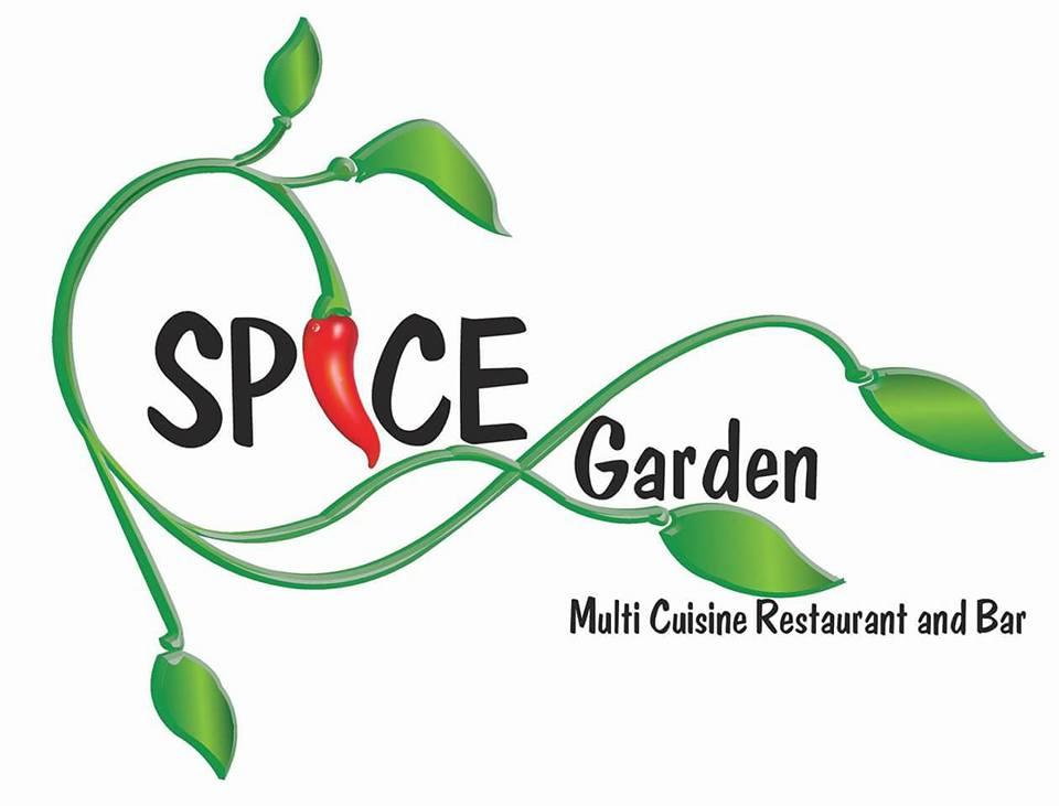 Spice Garden