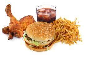 Fast food
