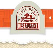 Civic Park Family Restaurant