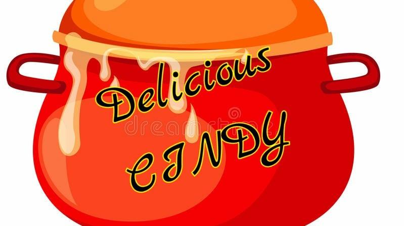 Deliciu's Cindy