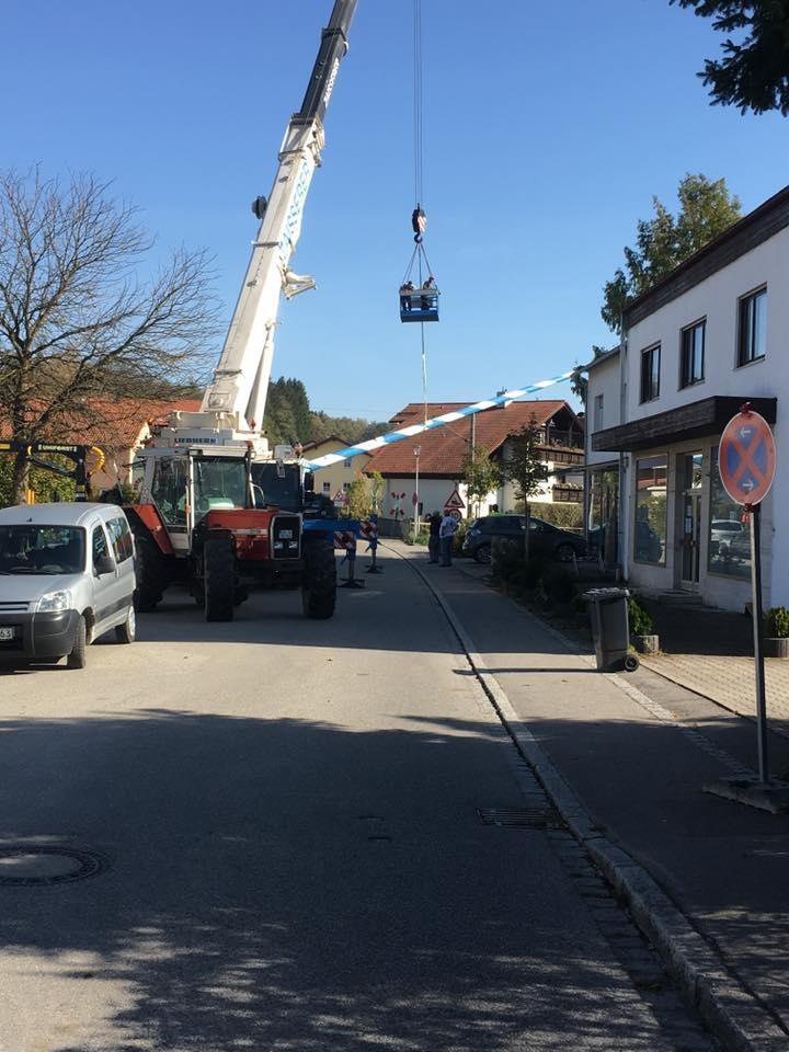 Ristorante Pizzeria Thansau