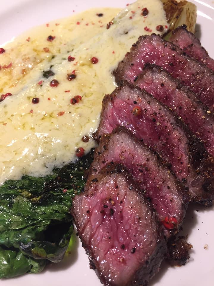 Italian French Vino Bistro 35