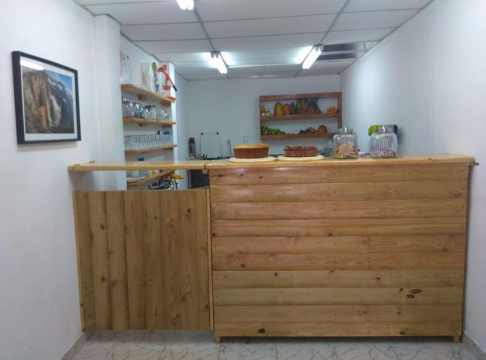 Juguería Vivac