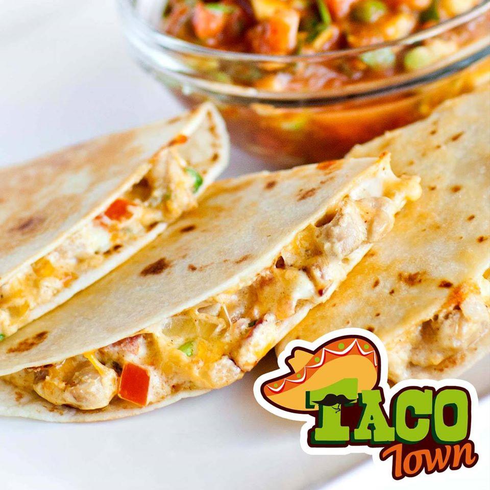 Taco Town