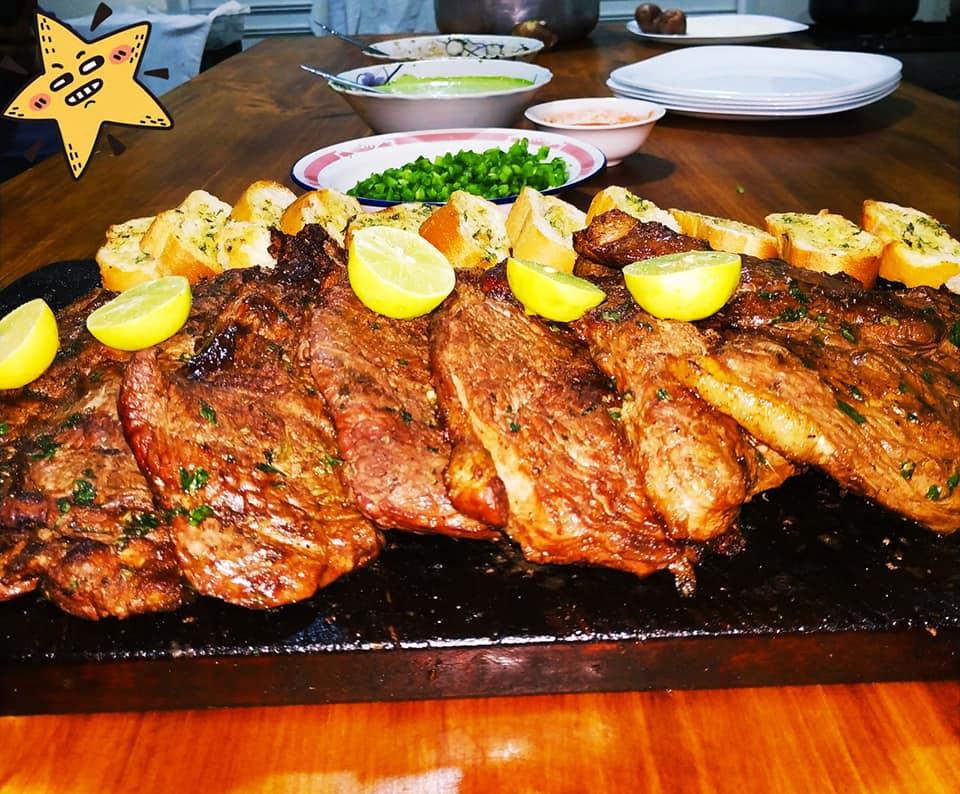 Khuchifuss Restaurante