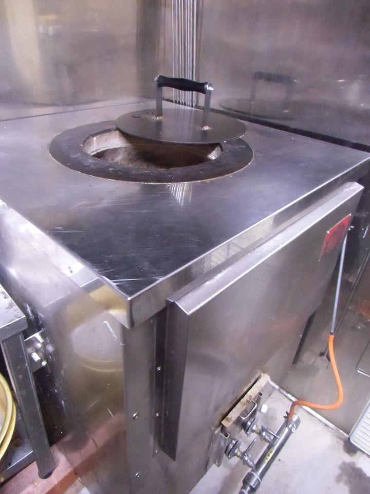 秩父ガネーシャ　インドカレーハウス