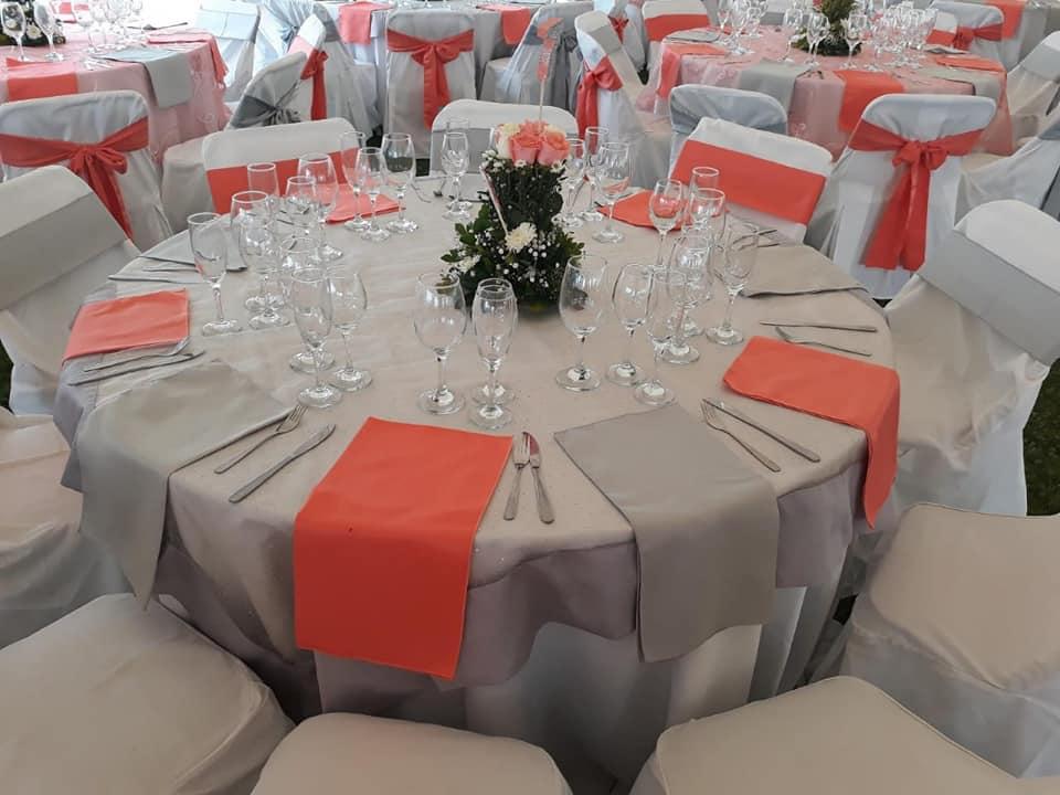 El Cafetal Catering y Eventos