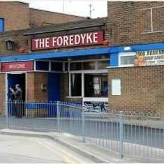 Fordyke
