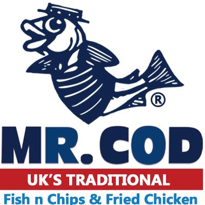 Mr Cod - Amanah Mall Lahore