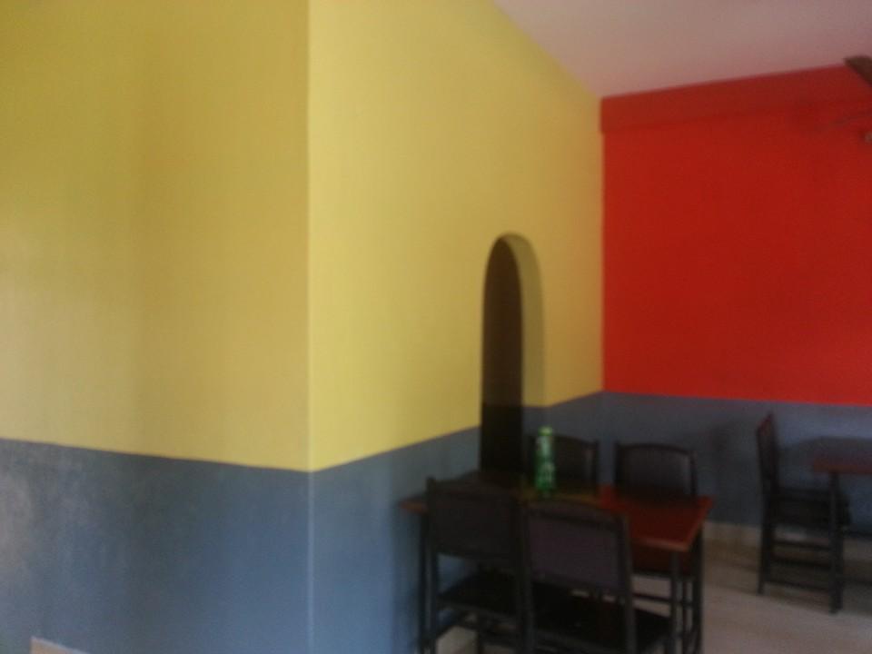 Rainbow Cafe