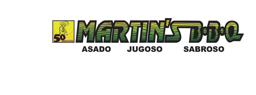 Martin's BBQ