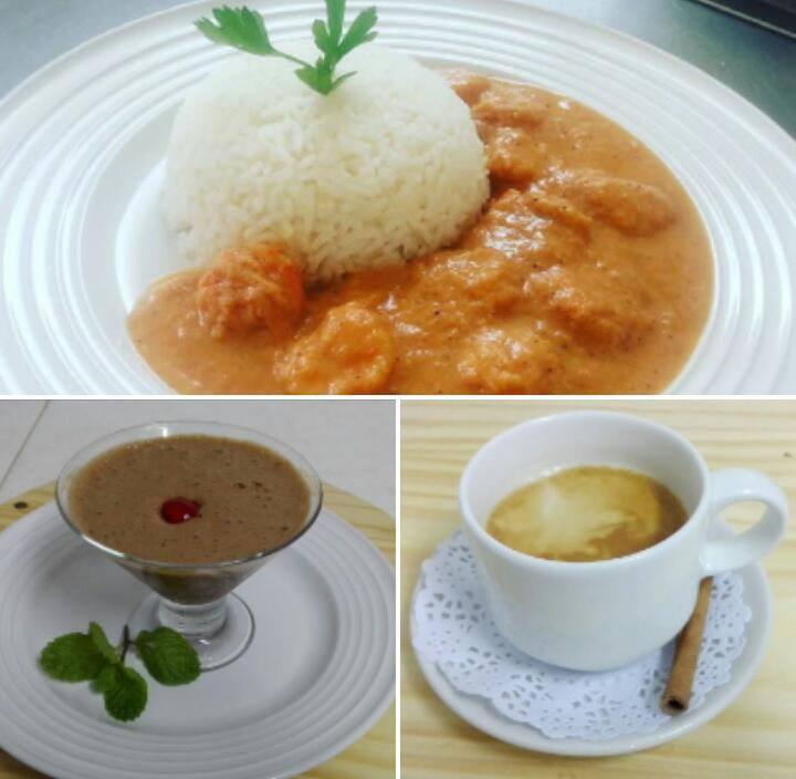 Mantra Cafe