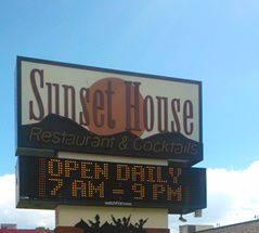 Sunset Home Restaurant