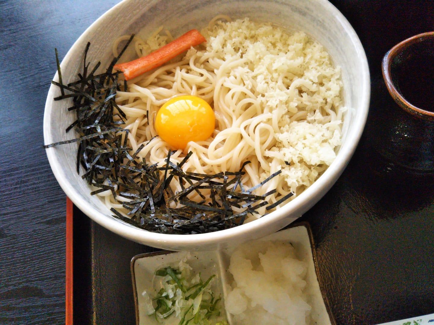 てしお和風レストラン