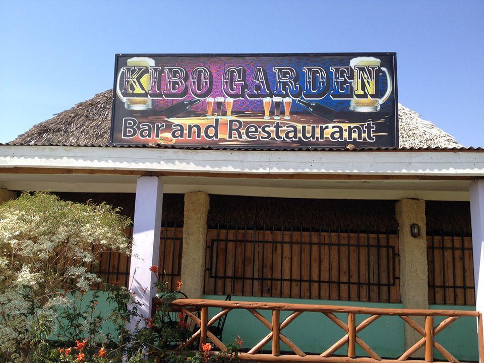 Vj Gody Delicious Food & Catering Services Dodoma
