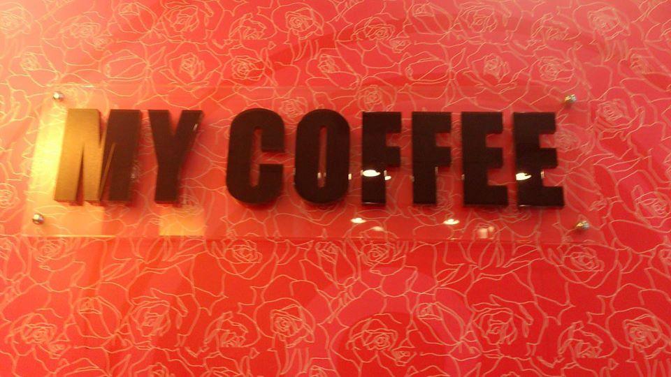 MY Coffee ESMT