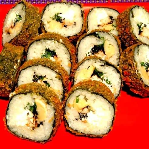 kaidan sushi y más