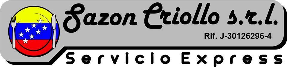Sazón Criollo Express