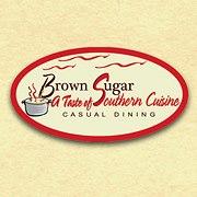 Brown Sugar a Taste of Southern Cuisine
