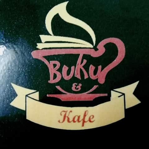 Buku & Kafe