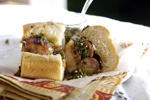 Chilantro Grill