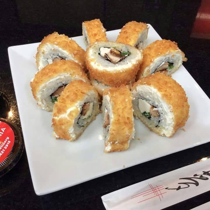 Meshi Teno Teno