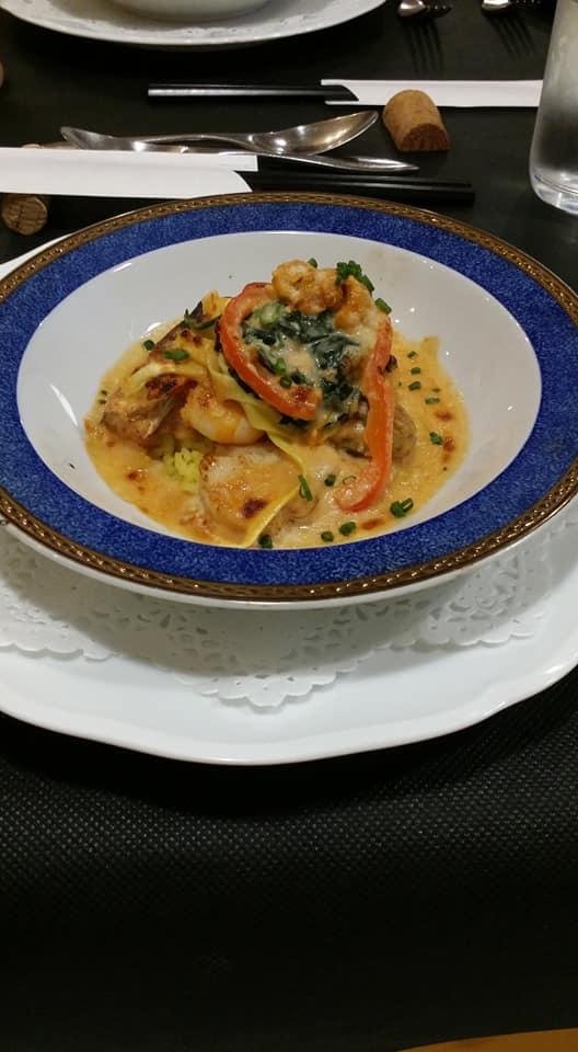 Restaurant Le Vert
