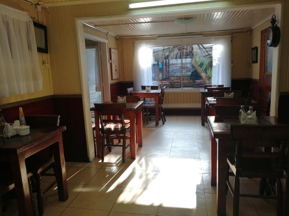Pastelería y Salón de Té Arraya