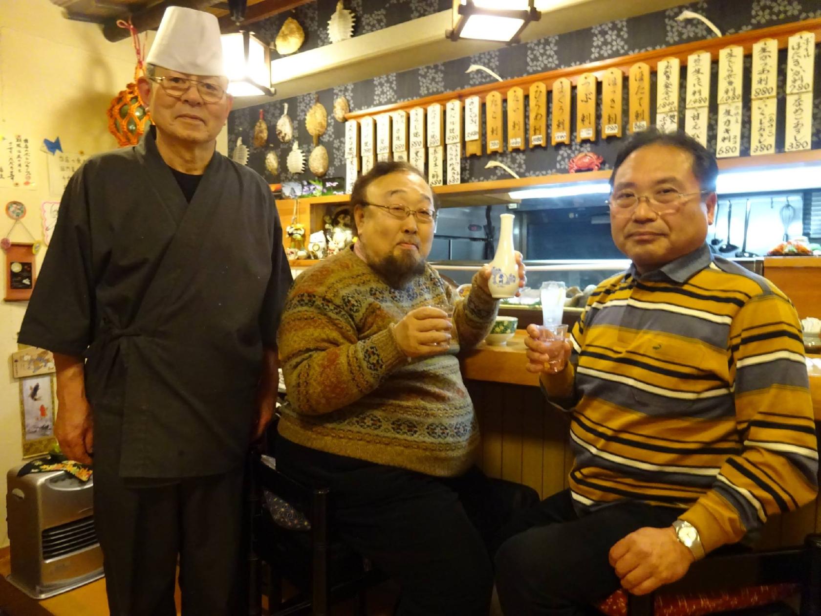 海鮮家ひとつ