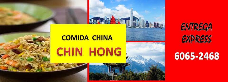 CHIN HONG