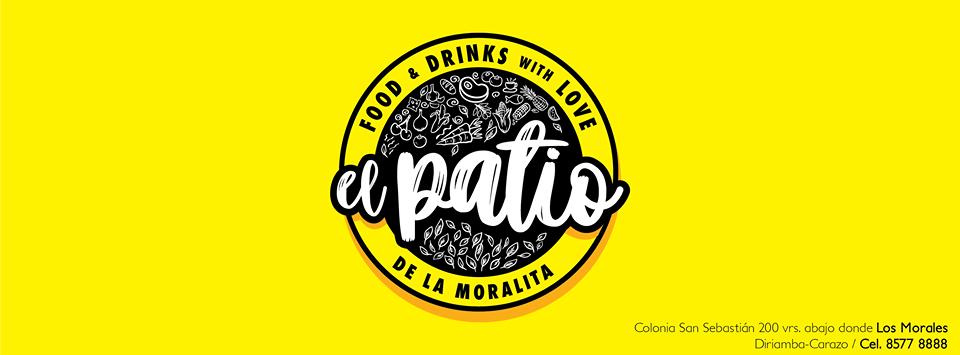 El Patio de la Moralita