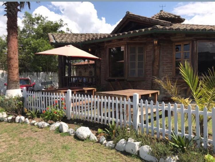 La Rienda Parrilla Tradicional