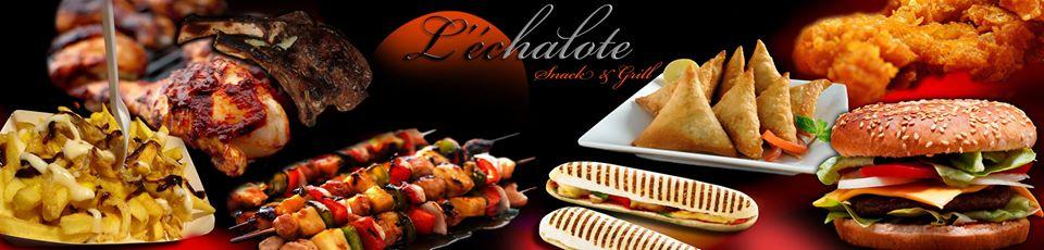 L' échalote Snack & Grill