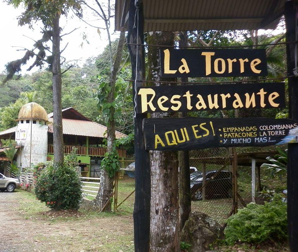 Restaurante La Torre