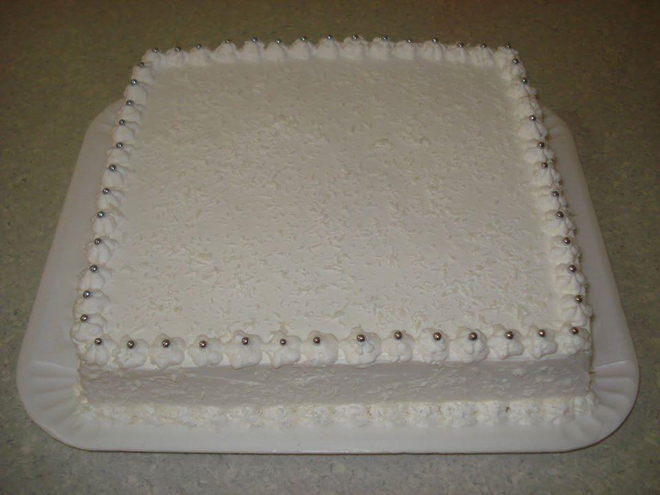 Doces e Salgados Familia