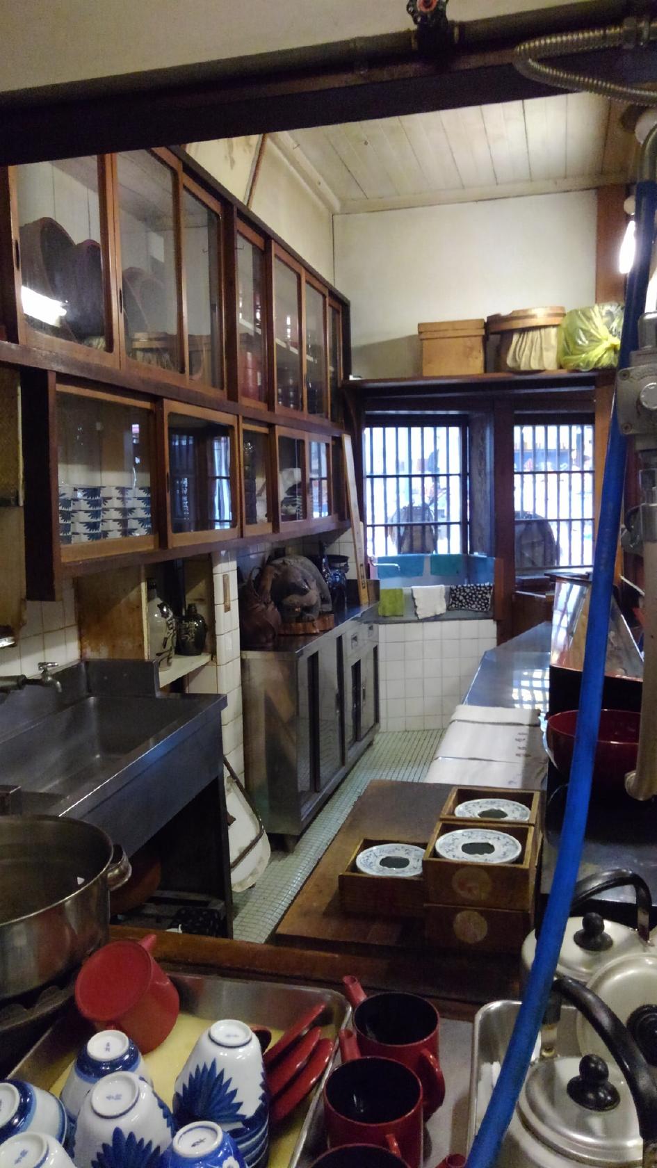 成木屋商店