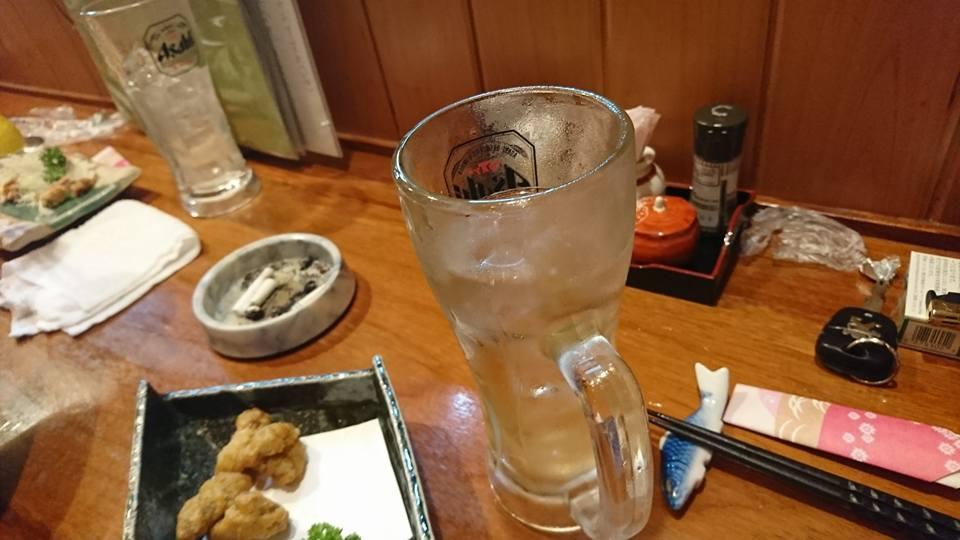 酒喰亭じゃらん