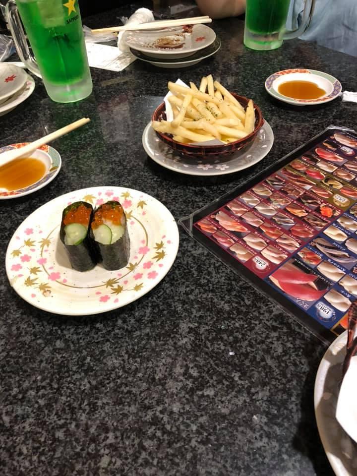 羽衣亭 音更店