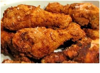 Al-jilani chicken broast & fry corner