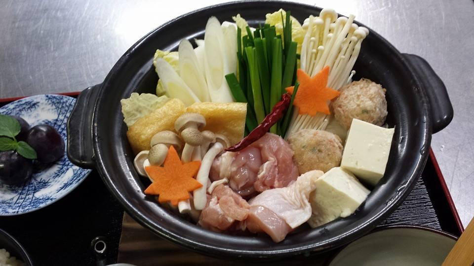 お食事処 やま正