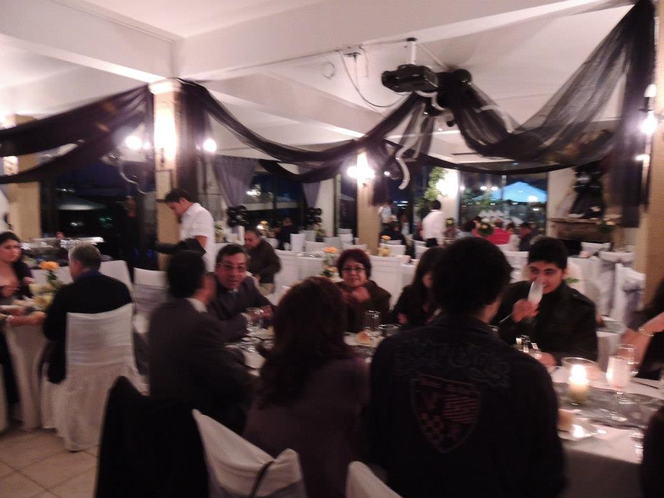 HOTEL RESTAURANT CLUB DE YATES QUINTERO