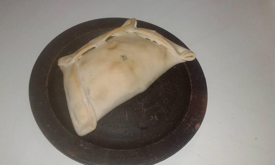 Pobre, pero rico restaurant tipico